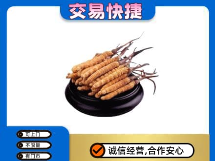 黔东南州镇远礼品回收散虫草.jpg